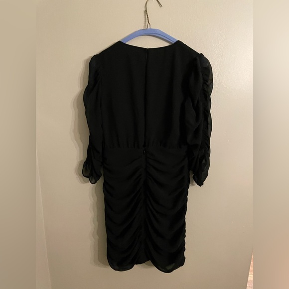ARITZIA WILFRED Casanova dress NWT $189 - Picture 4 of 6